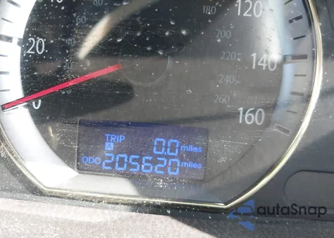 2009 Hyundai Sonata Gls из США, поврежденный, VIN 5NPET46C19H553892